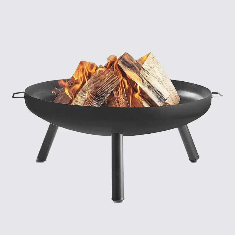 Outdoor-Feuerstelle