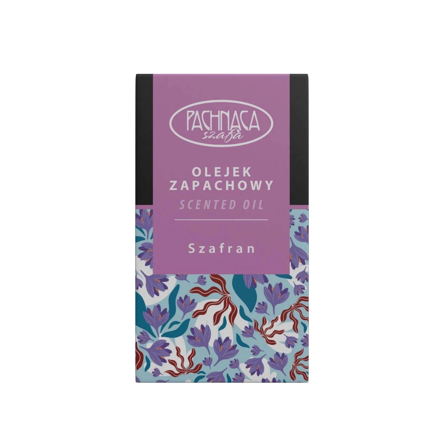 Duft für Bio-Kamine - Safran 10 ml