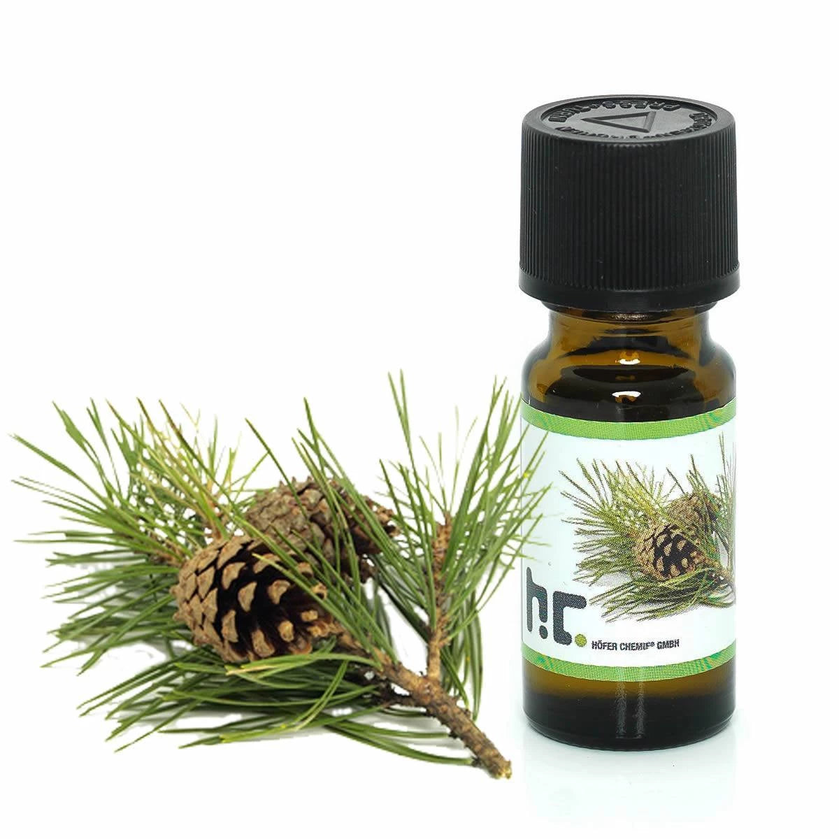Duft für Bioethanol - Kiefer 10 ml