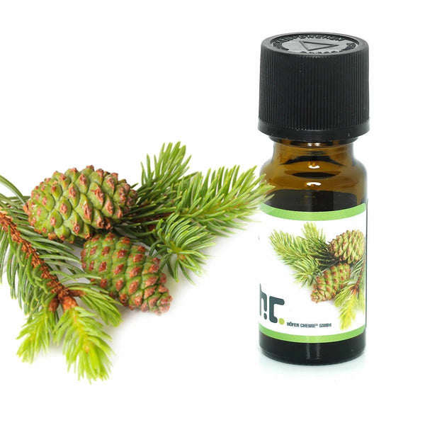 Duft für Bioethanol - Konifere 10 ml