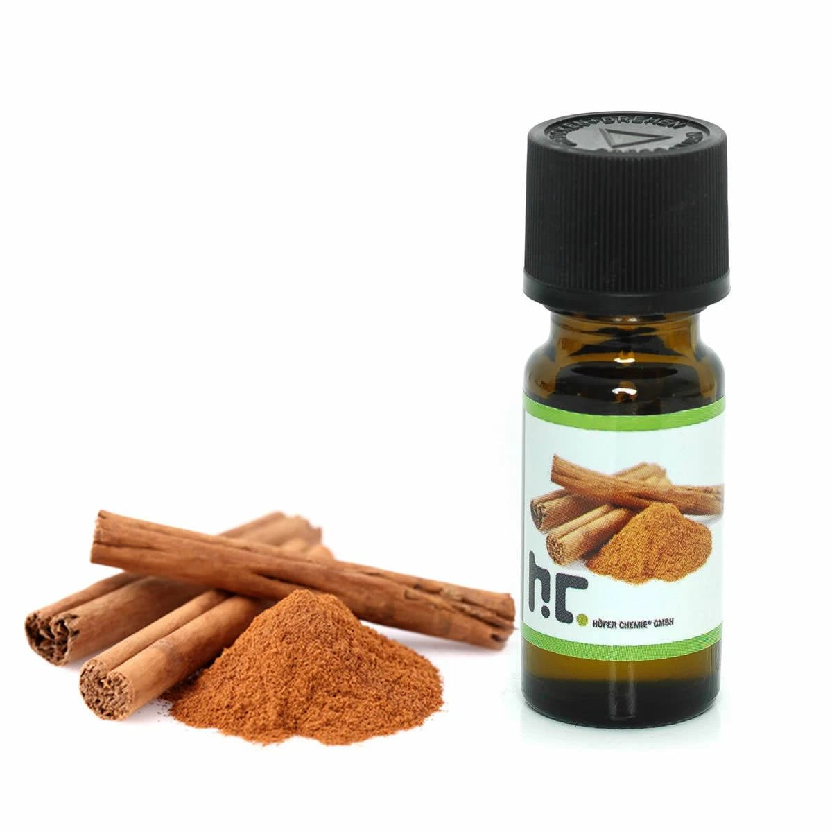 Duft für Bioethanol - Zimt 10 ml