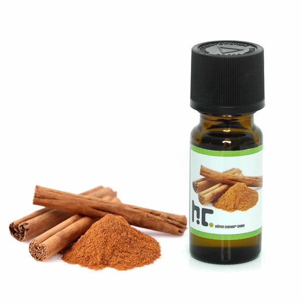 Duft für Bioethanol - Zimt 10 ml
