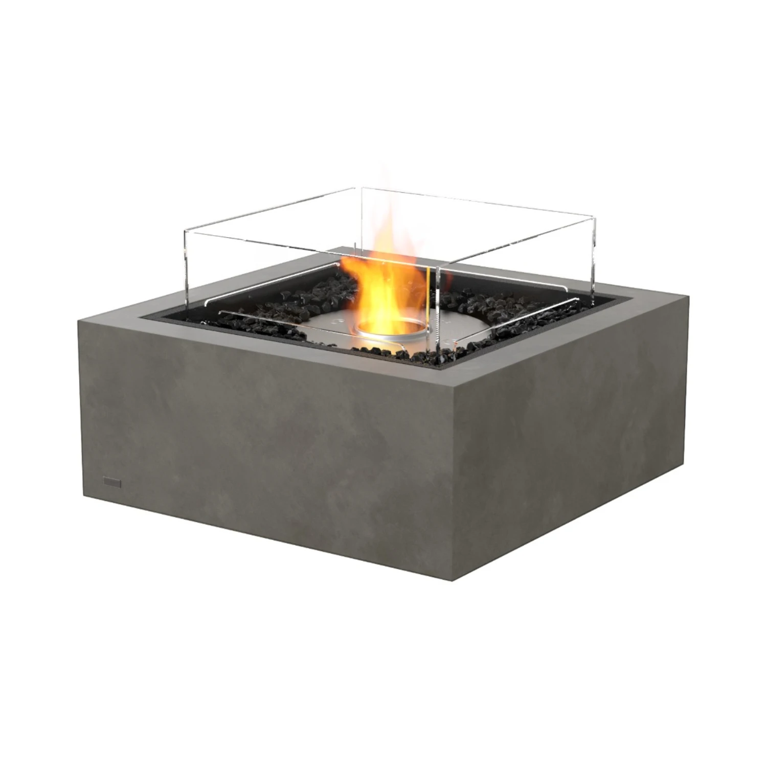 Base 30 Ethanol Feuertisch