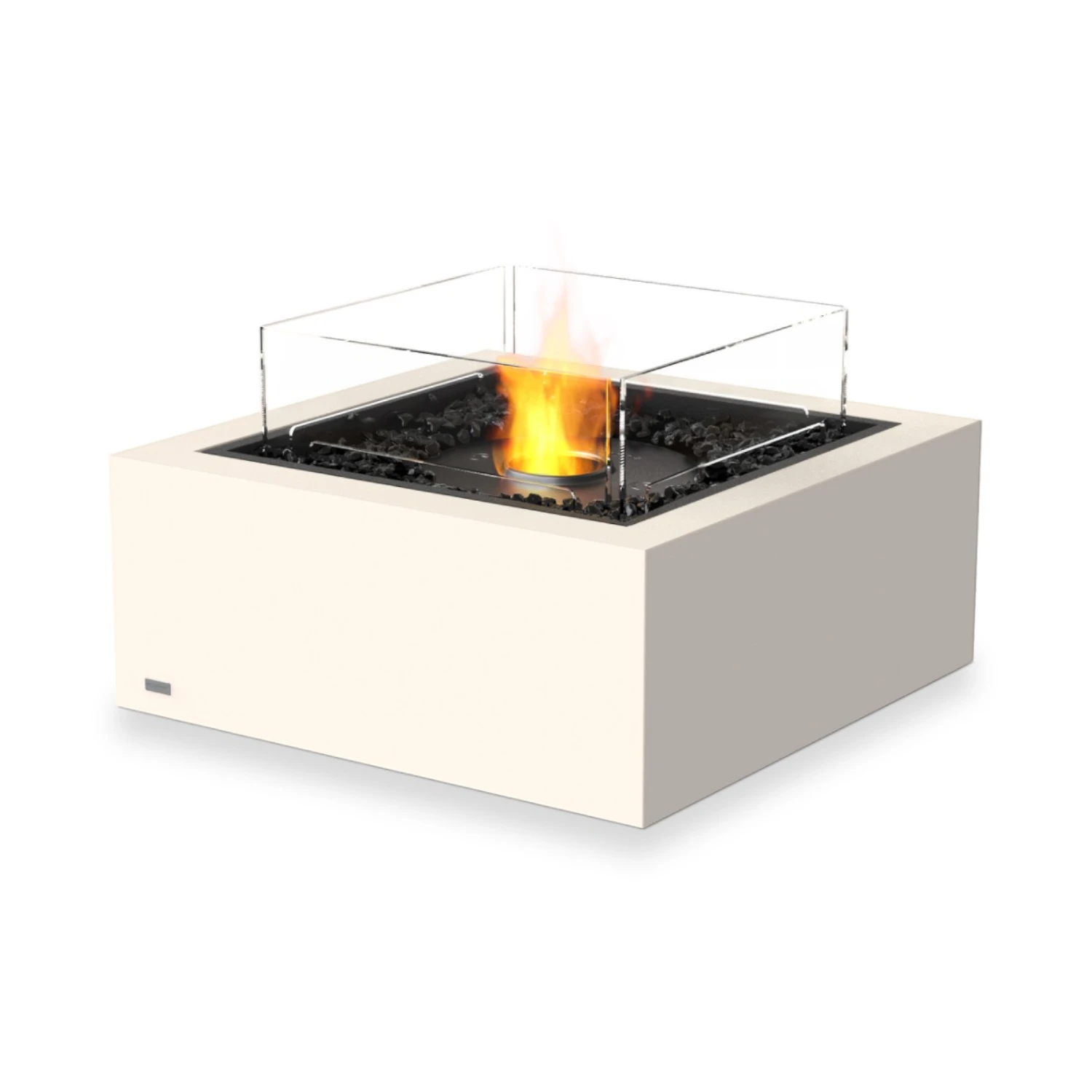Base 30 - Bone Bioethanol Fire Pit