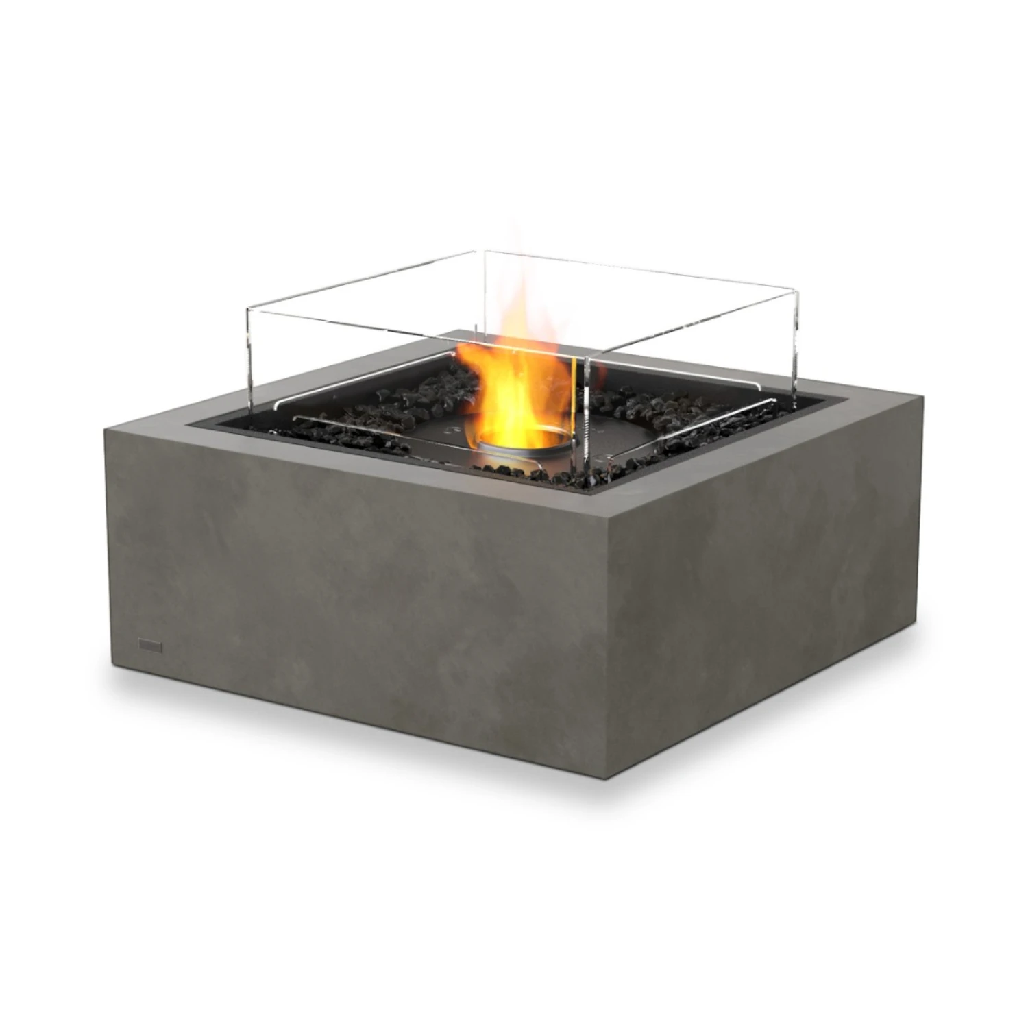 Base 30 Ethanol Feuertisch