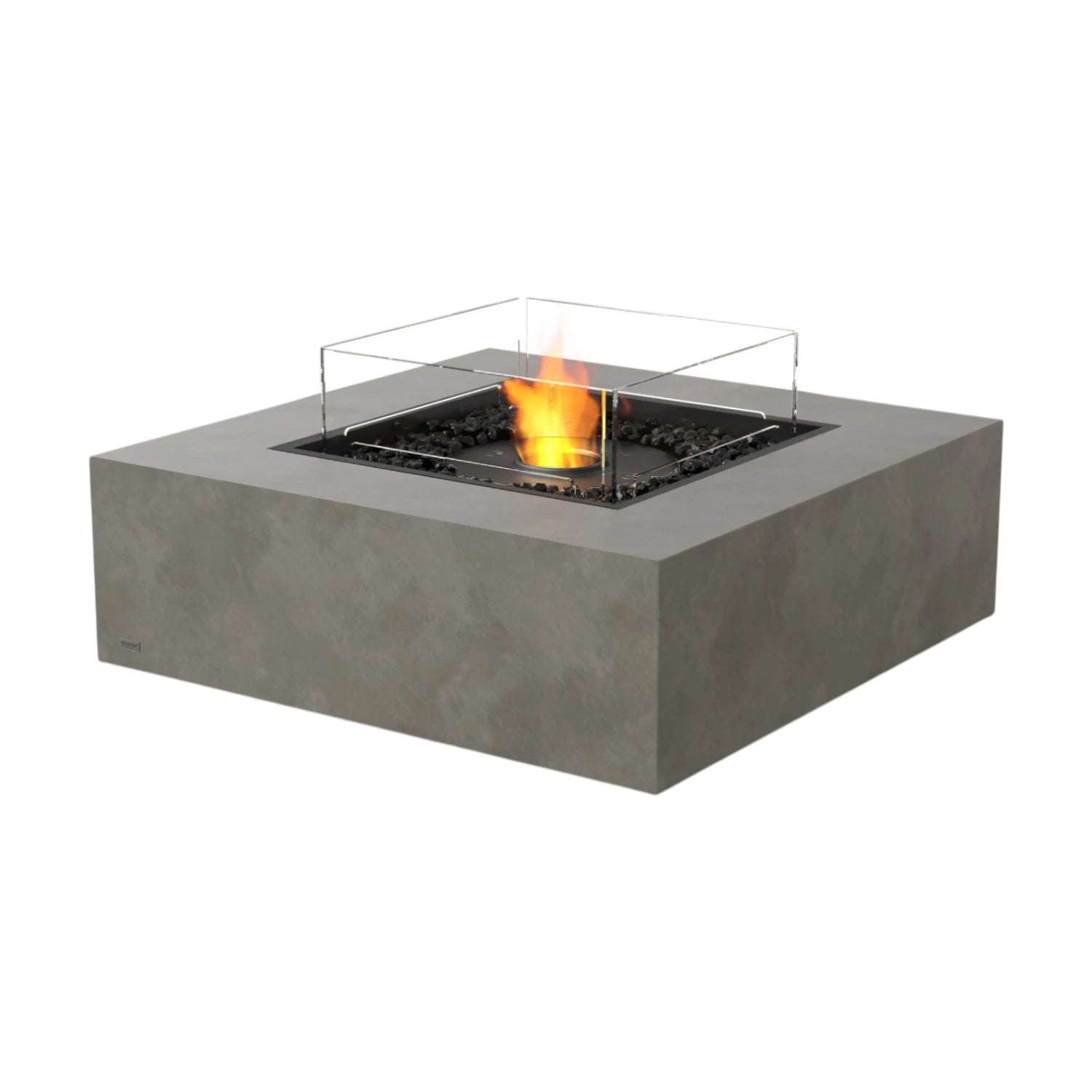 Base 40 Ethanol Feuertisch