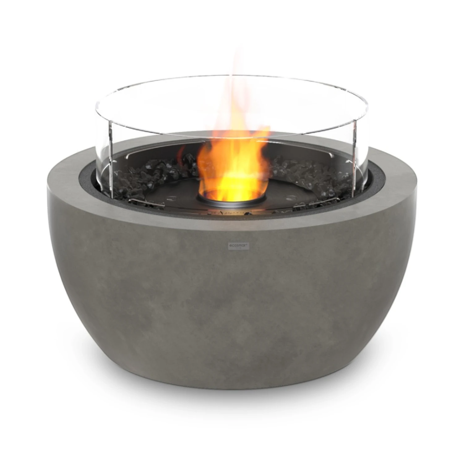 Pod 30 Outdoor Ethanol Kamin