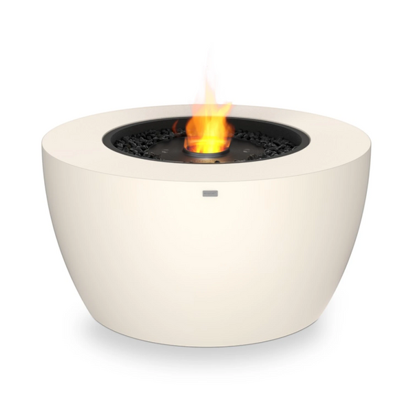 Pod 40 - Bone Outdoor Bioethanol Fireplace