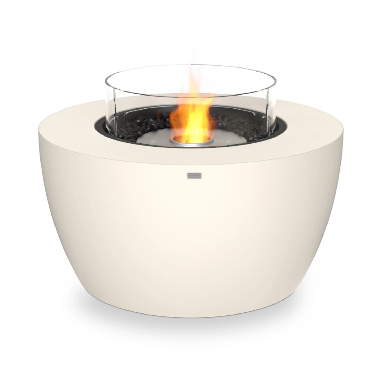 Pod 40 - Bone Outdoor Bioethanol Fireplace