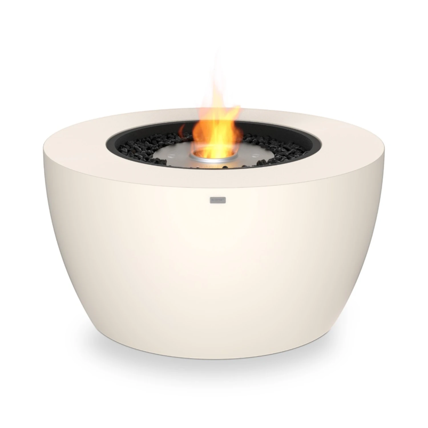 Pod 40 - Bone Outdoor Bioethanol Fireplace