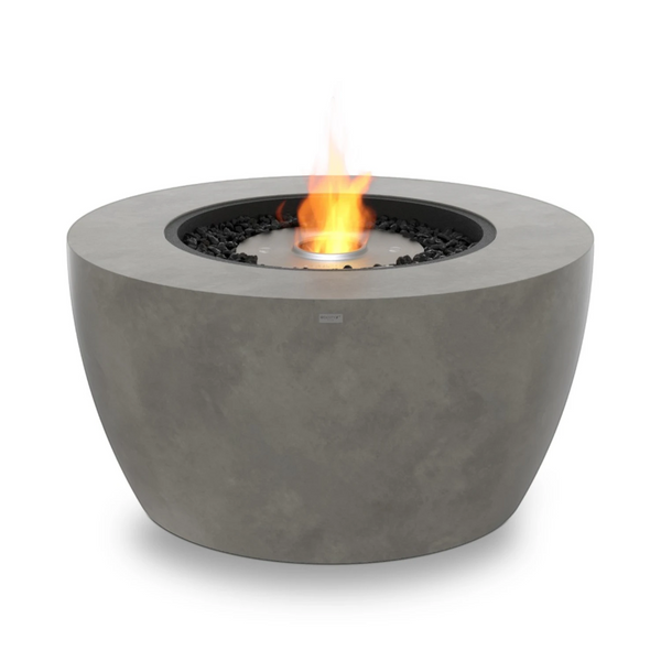 Pod 40 Outdoor Ethanol Kamin