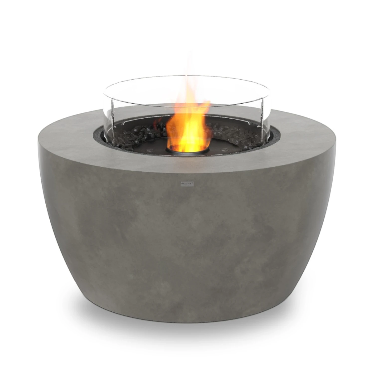 Pod 40 Outdoor Ethanol Kamin