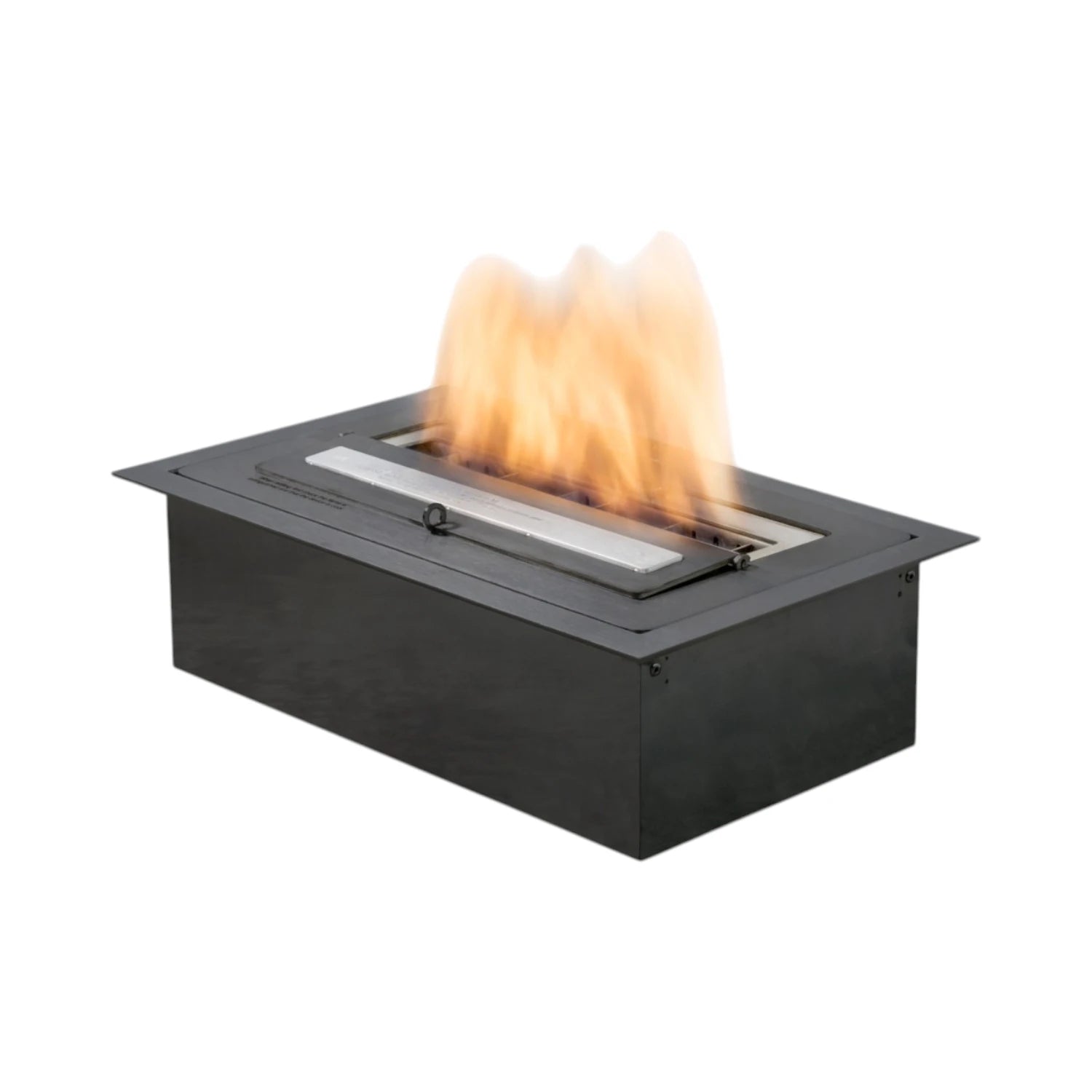 XS340 Bioethanol Brenner