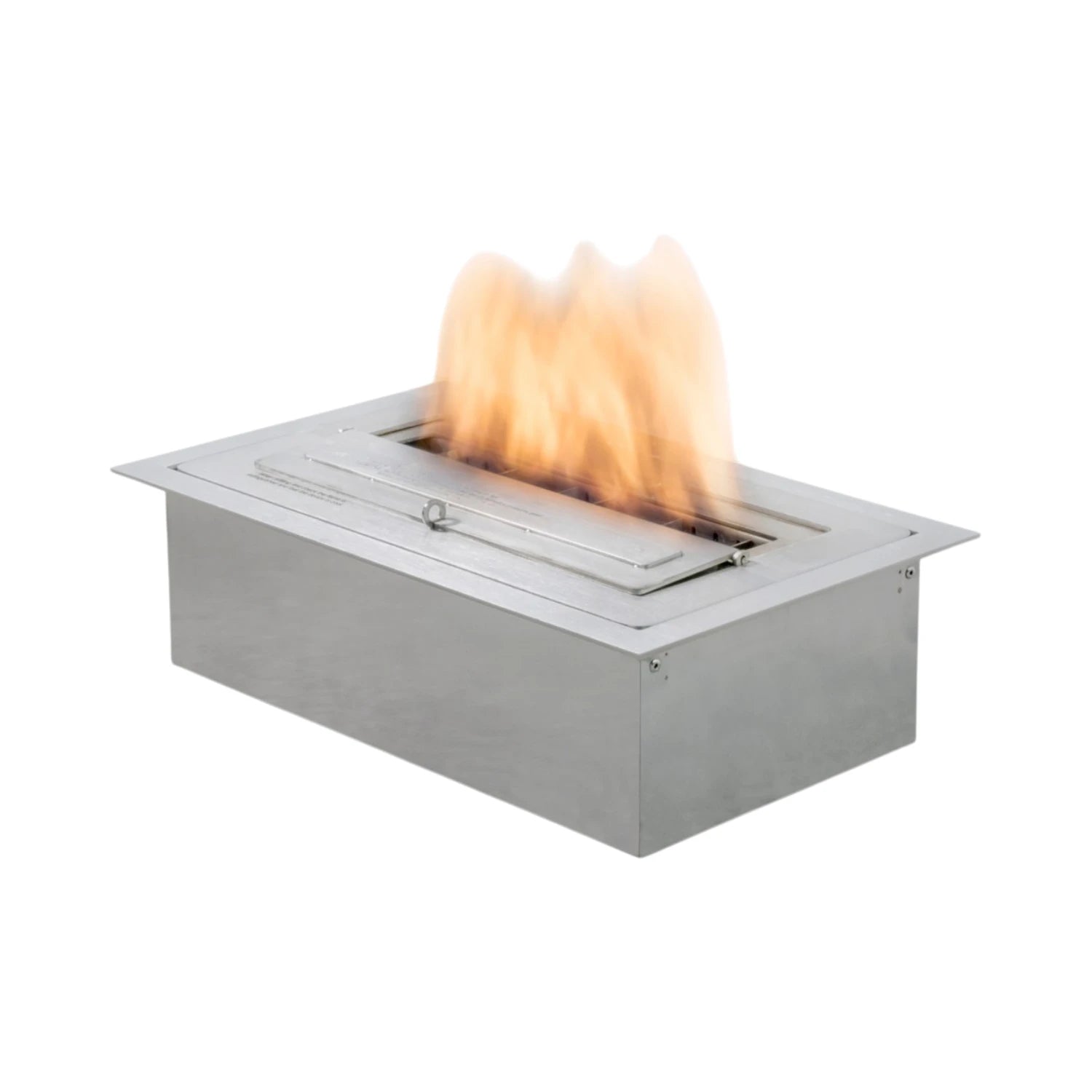 XS340 Bioethanol Brenner