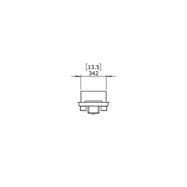 Linear 130 Einbau-Kit