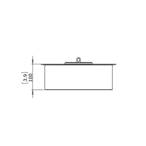 AB3 Bioethanol Brenner