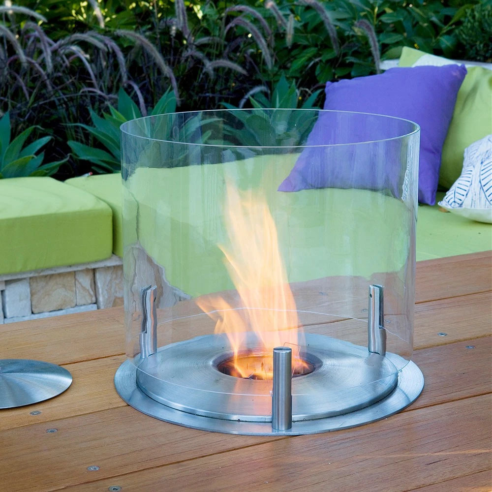 AB3 Bioethanol Brenner