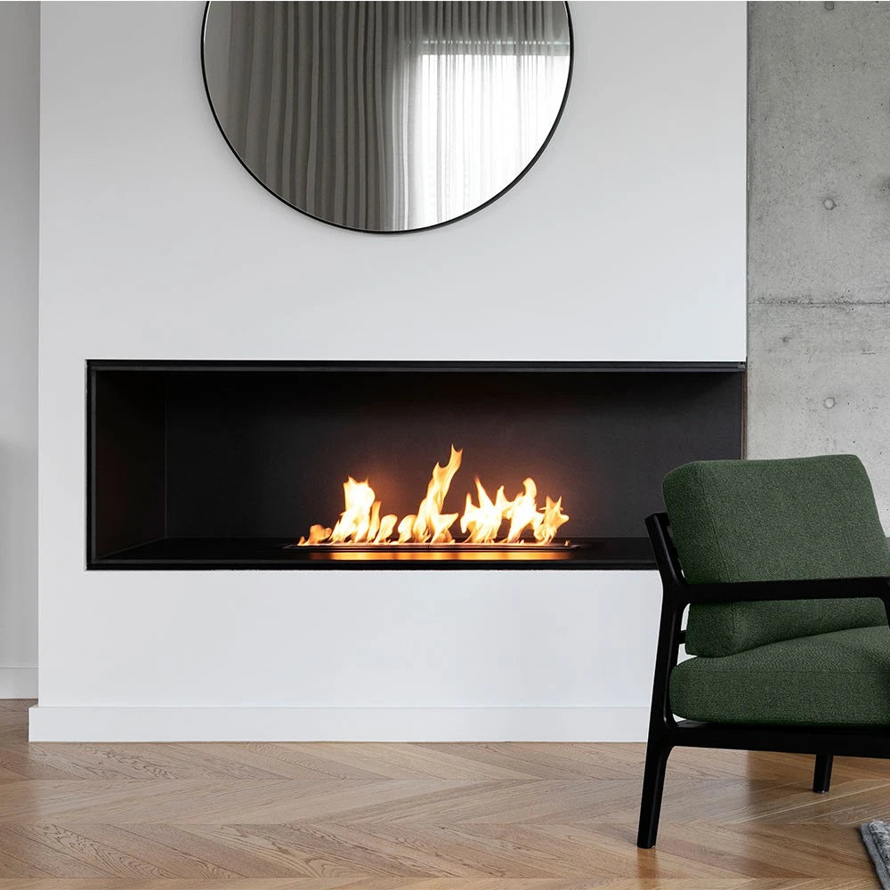 XL700 Bioethanol Brenner