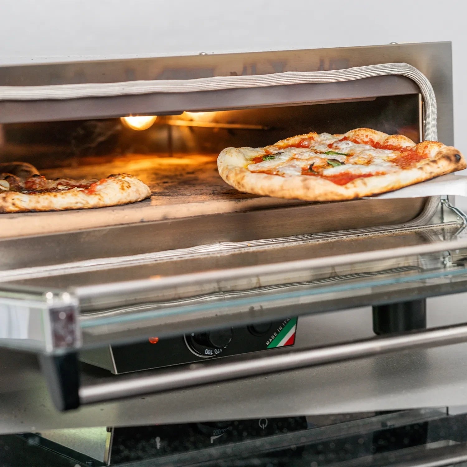 N5 Pizzaofen