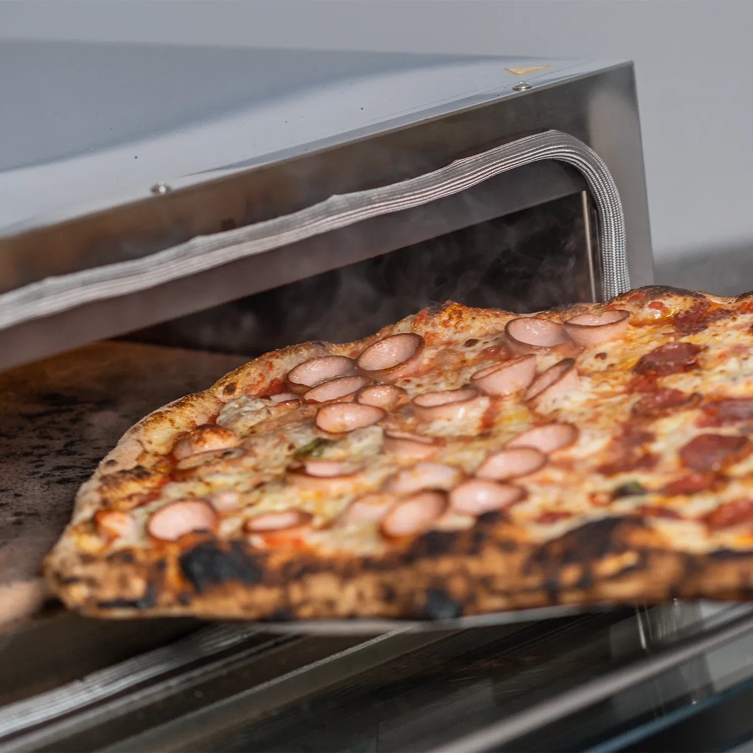 N5 Pizzaofen
