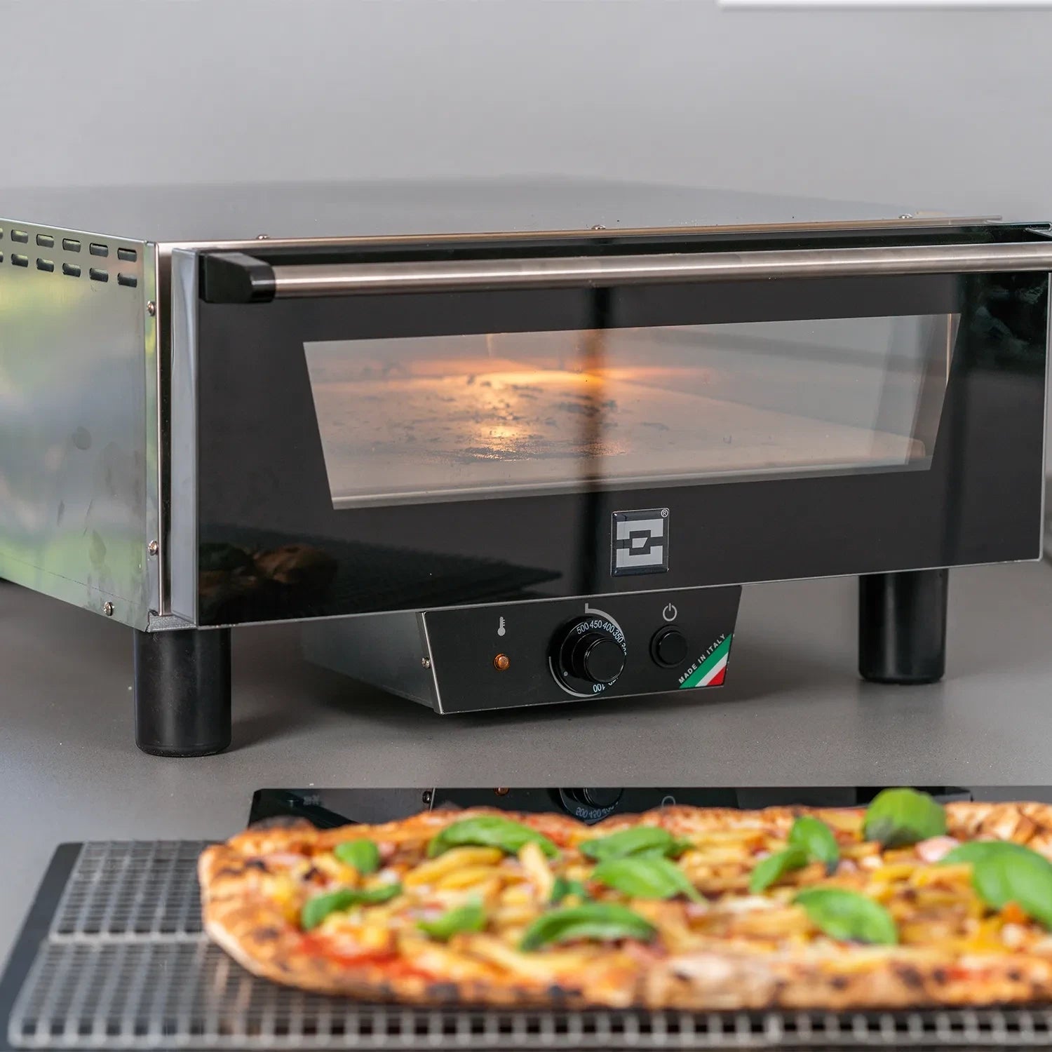 N5 Pizzaofen