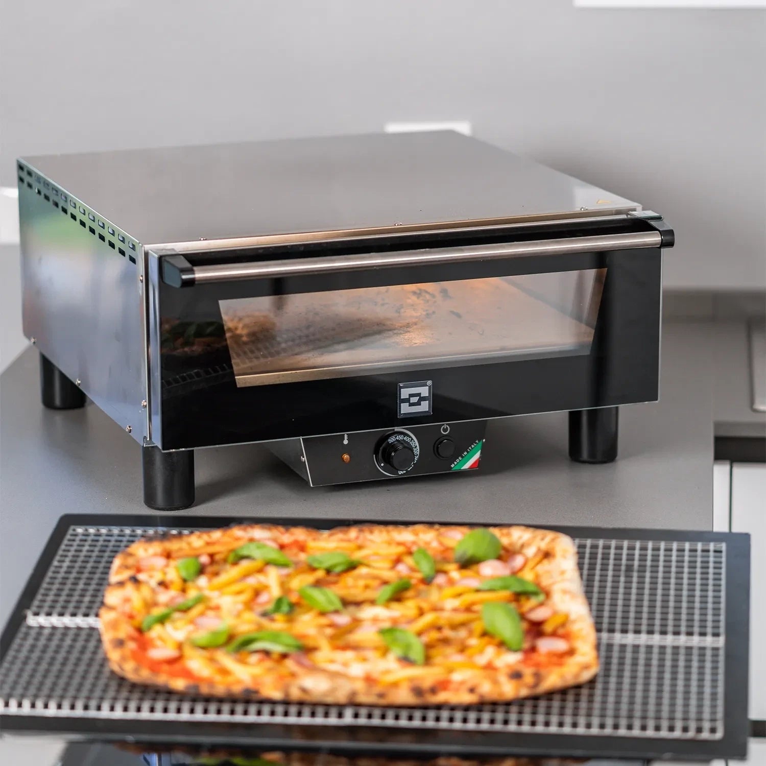 N5 Pizzaofen