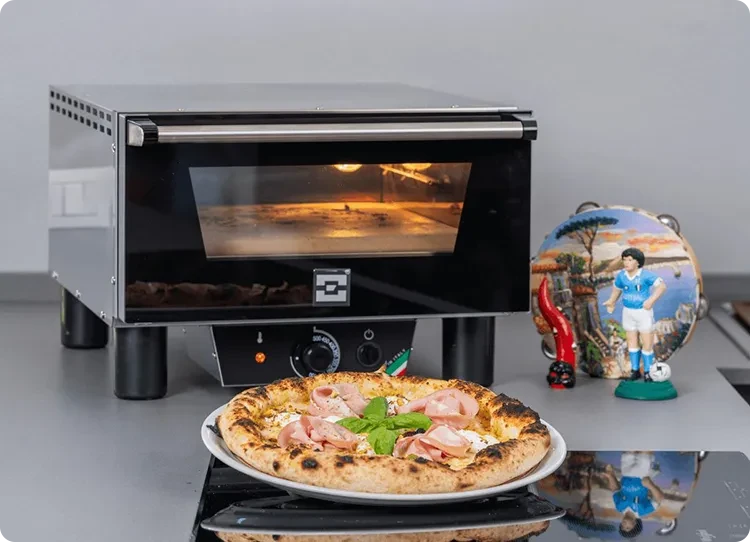 effeuno Pizzaofen