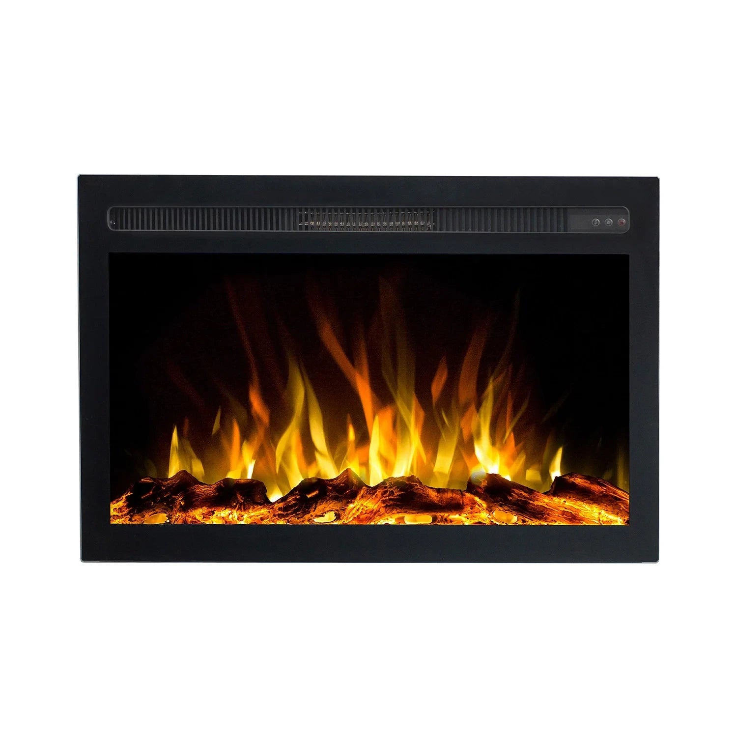Infinity 76 cm Elektrischer Kamin
