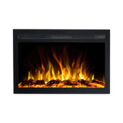 Infinity 76 cm Elektrischer Kamin