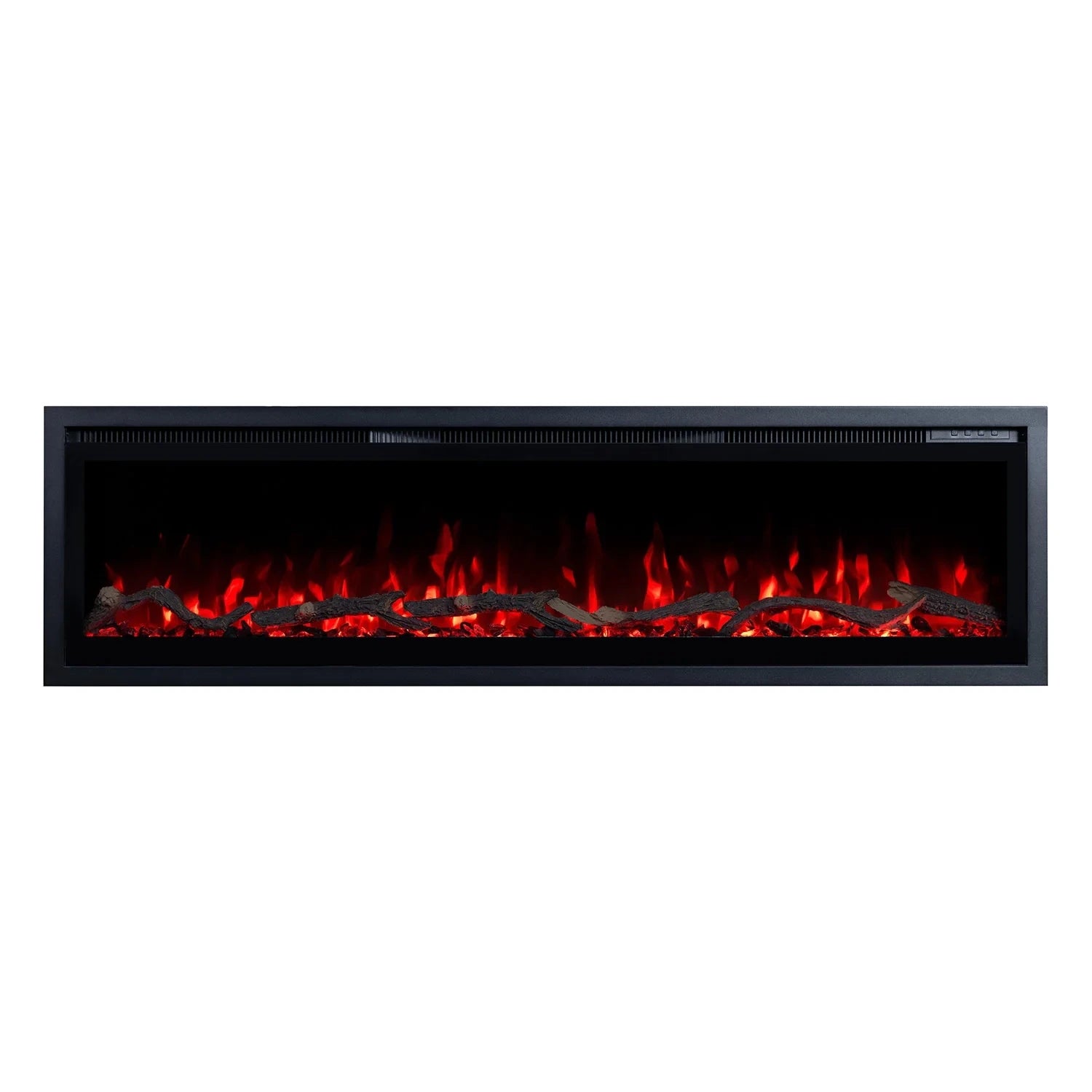 Regal 126 Elektrischer Kamin
