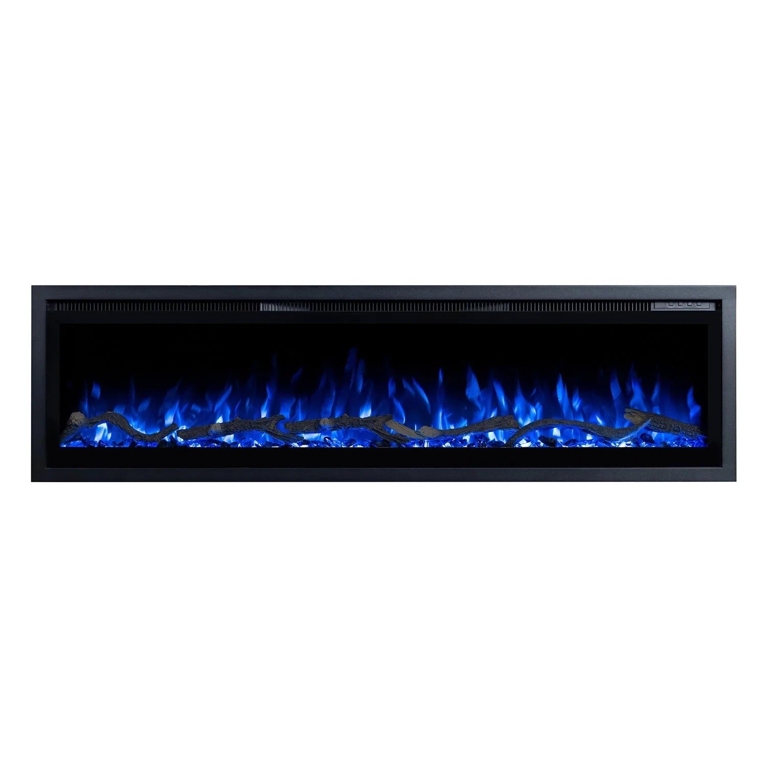 Regal 126 Elektrischer Kamin