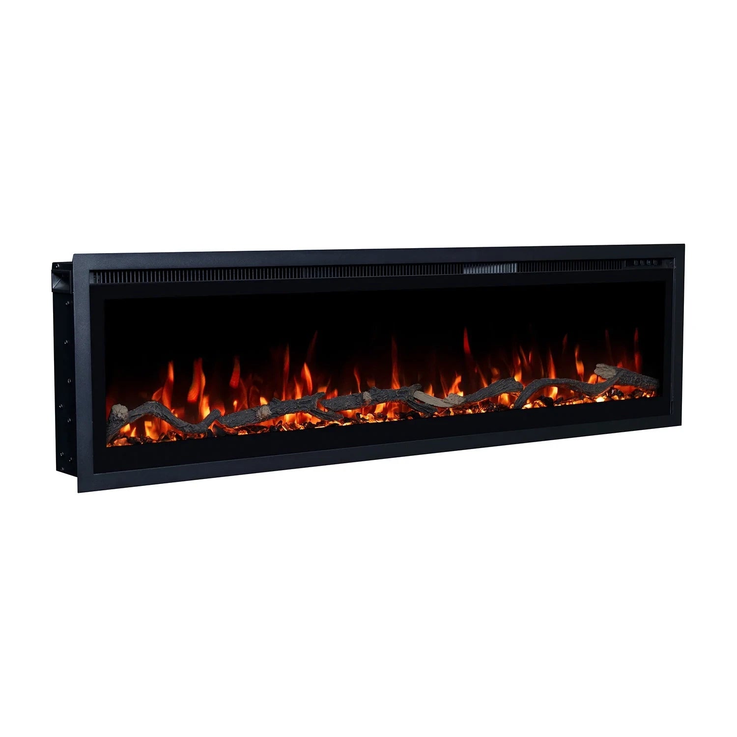 Regal 126 Elektrischer Kamin