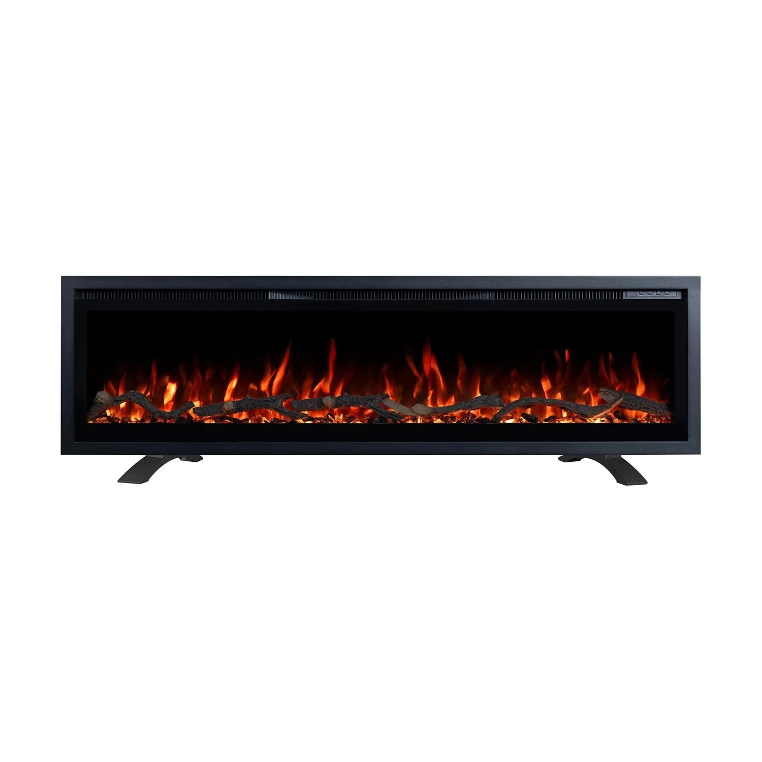 Regal 126 Elektrischer Kamin