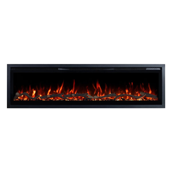 Regal 126 Elektrischer Kamin