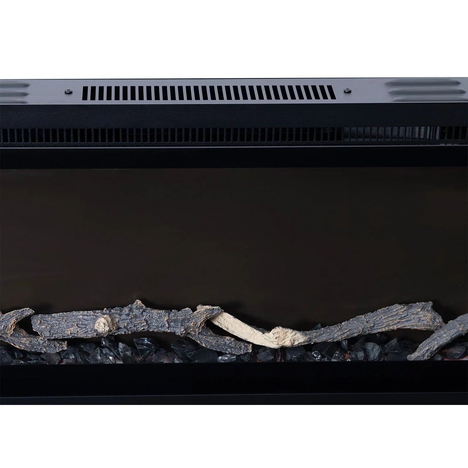 Regal 126 Elektrischer Kamin