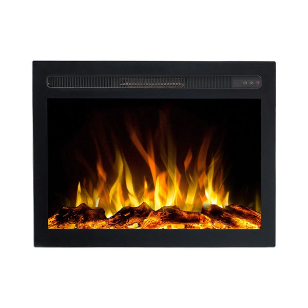 Infinity 66 cm Elektrischer Kamin