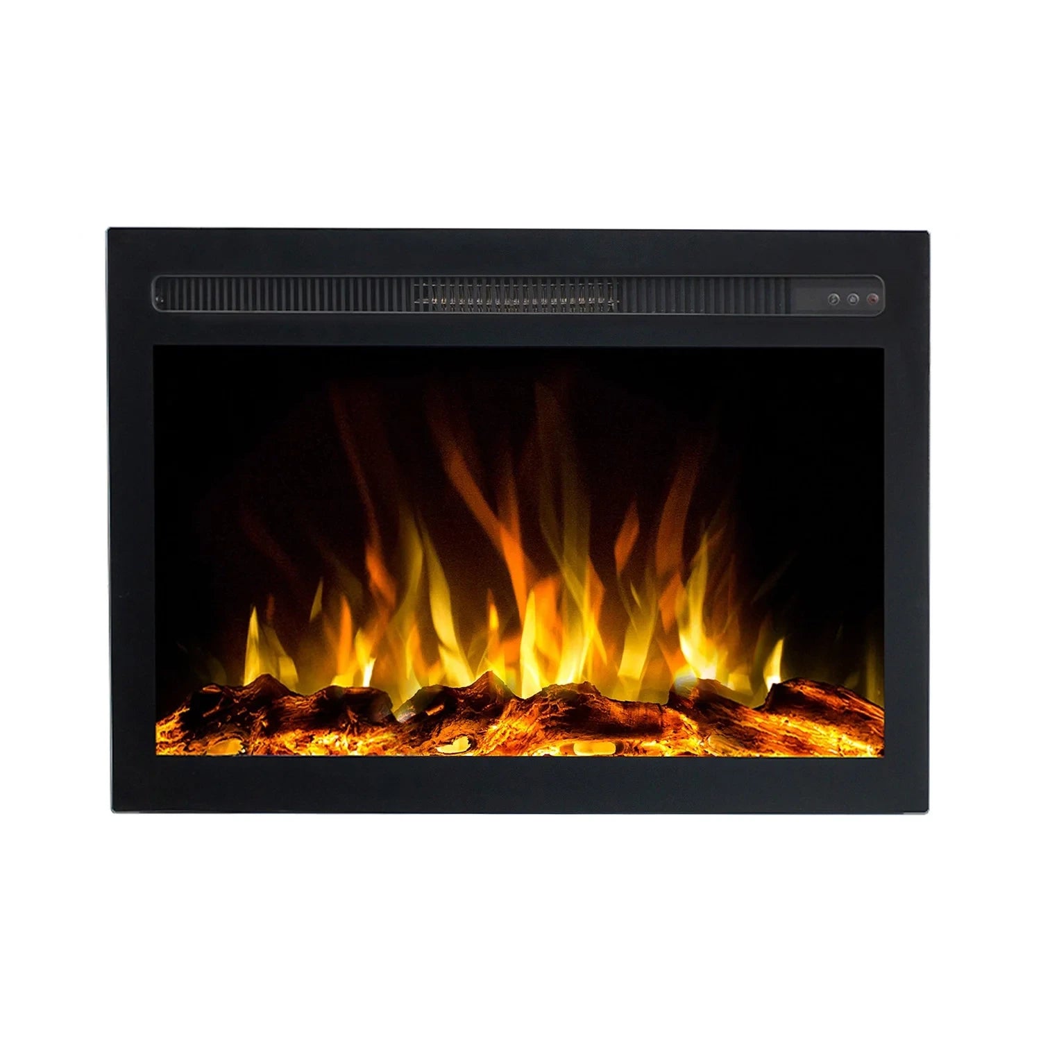 Infinity 71 cm Elektrischer Kamin