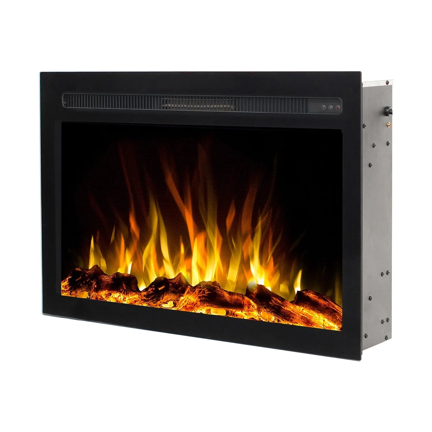 Infinity 71 cm Elektrischer Kamin