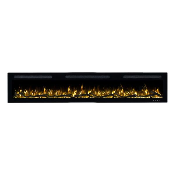 Monarch 183 – Elektrischer Kamin
