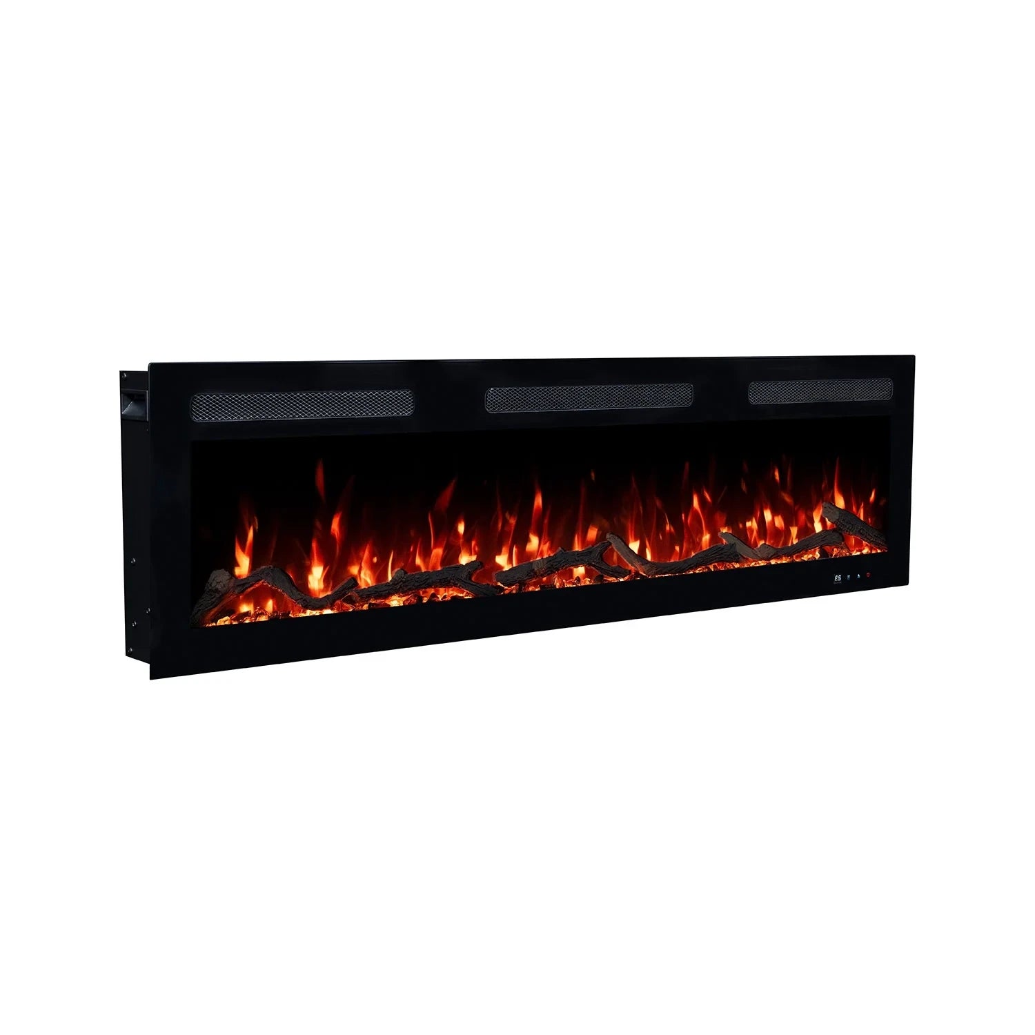 Monarch 183 – Elektrischer Kamin