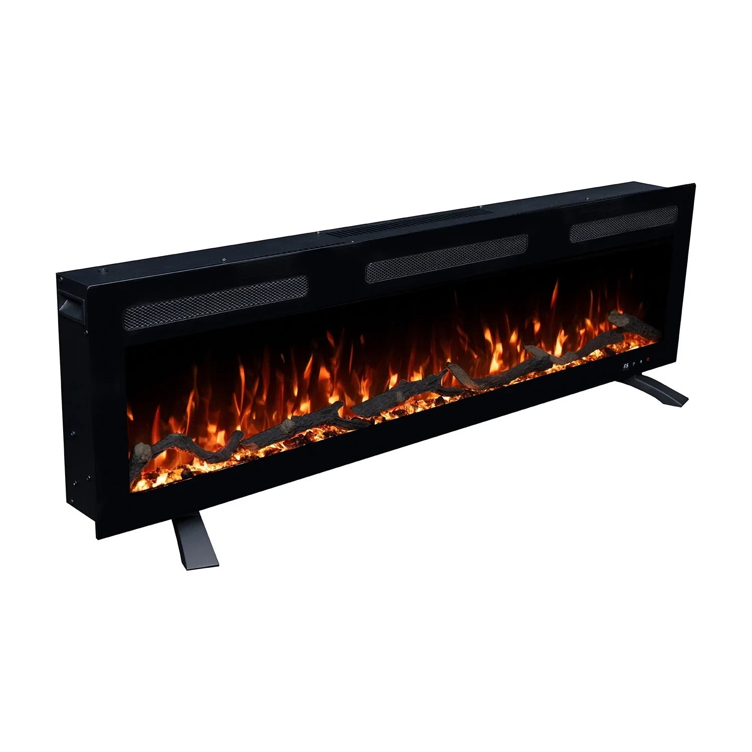 Monarch 183 – Elektrischer Kamin