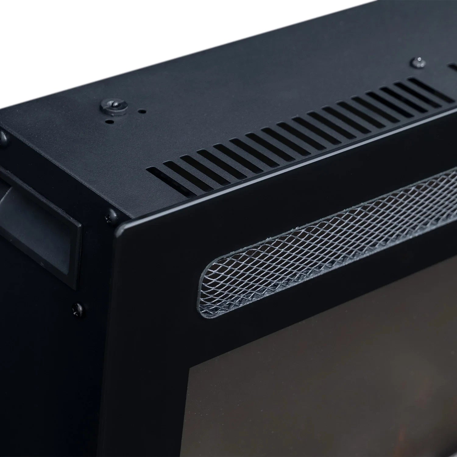 Monarch 183 – Elektrischer Kamin