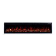 Regal 152 Elektrischer Kamin