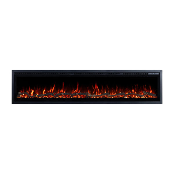 Regal 152 Elektrischer Kamin