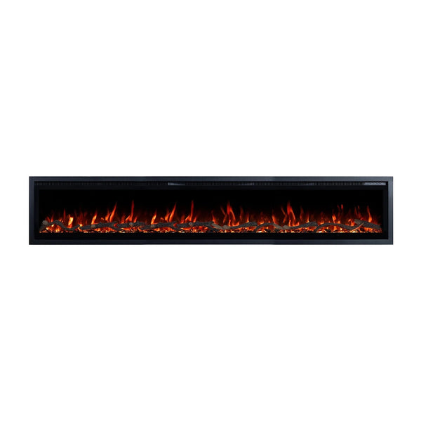 Regal 182 Elektrischer Kamin