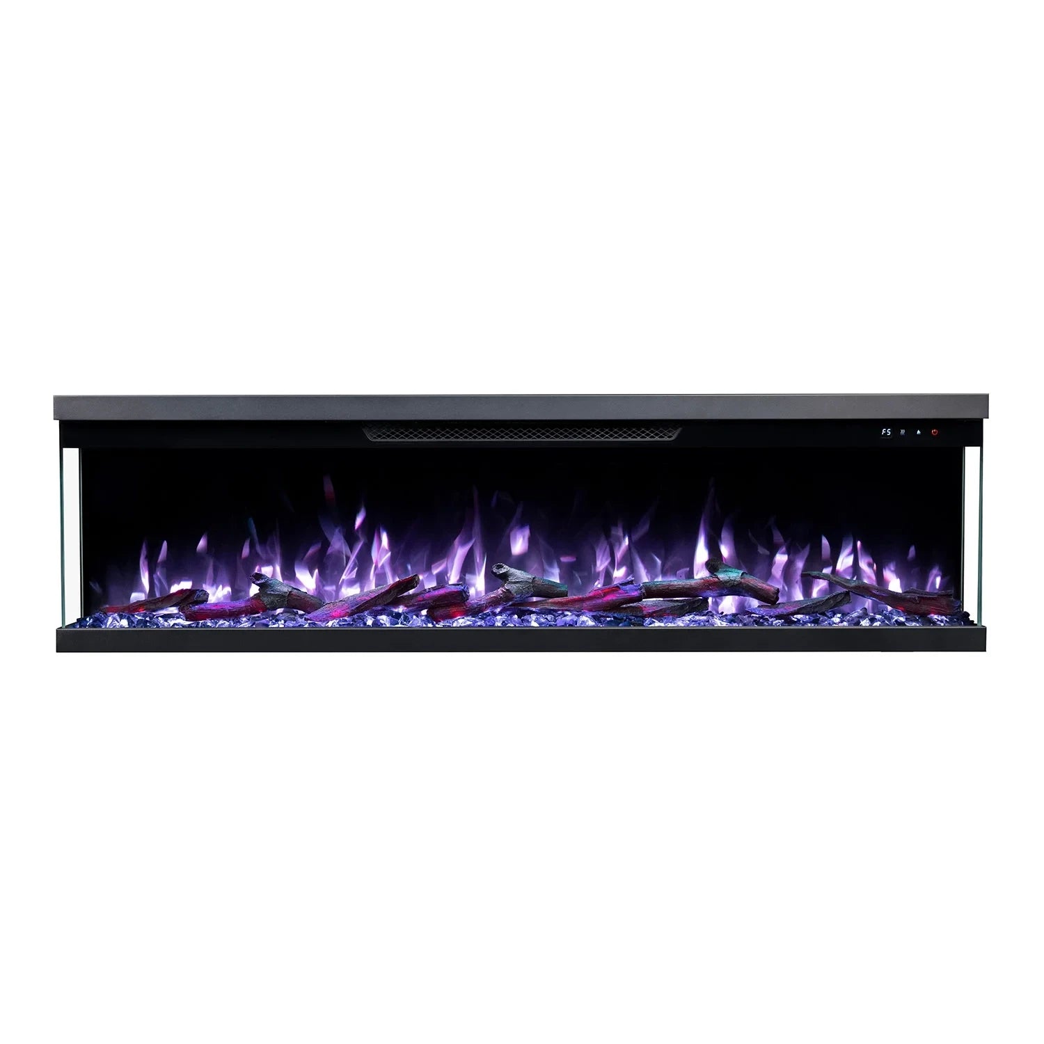 Unity 127 Elektrischer Kamin