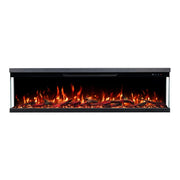 Unity 127 Elektrischer Kamin