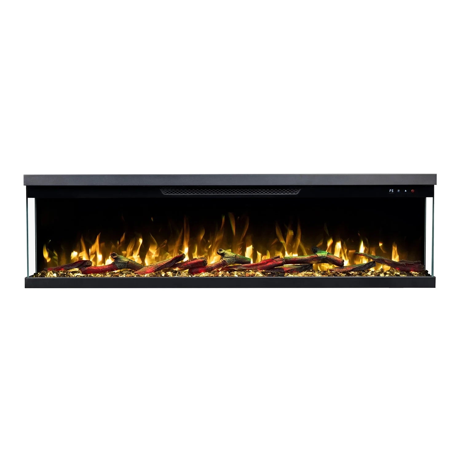 Unity 127 Elektrischer Kamin