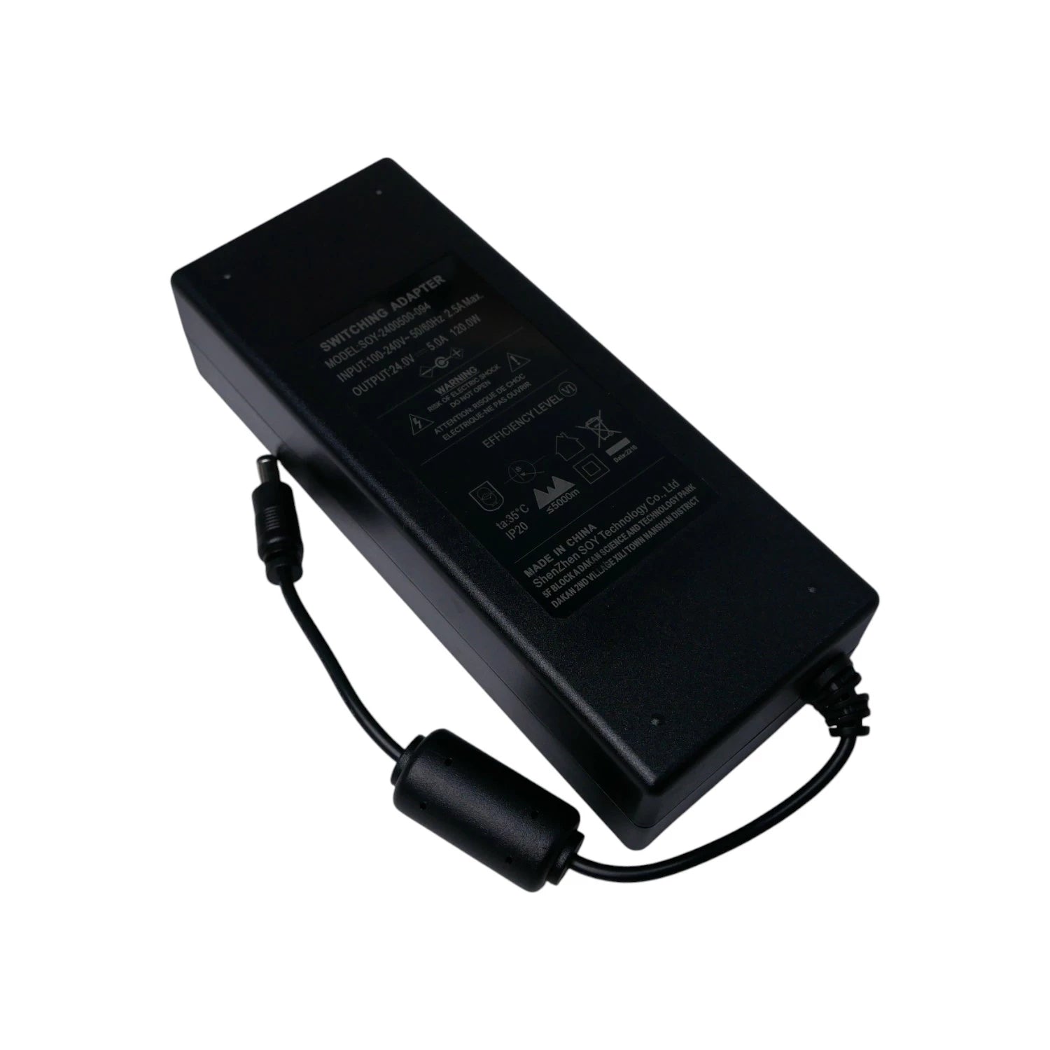 Power Supply Cassette 1000 Retail - Multicolour