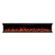 Unity 183 Elektrischer Kamin